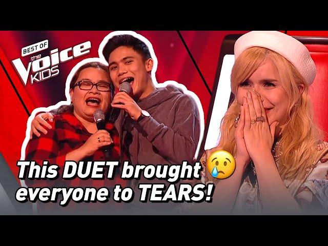 Joshua sings a MIND-BLOWING Blind Audition in The Voice Kids UK 2020! 