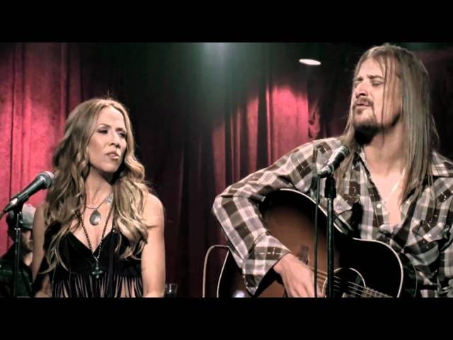 Kid Rock - "Collide" ft. Sheryl Crow [Official Video]