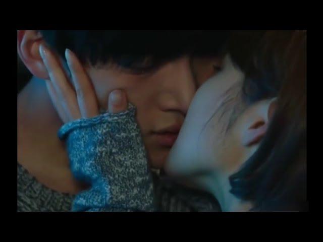 Healer |Such a romantic, heartwarming scene ️‍️‍️‍ wait for it! |Kdrama