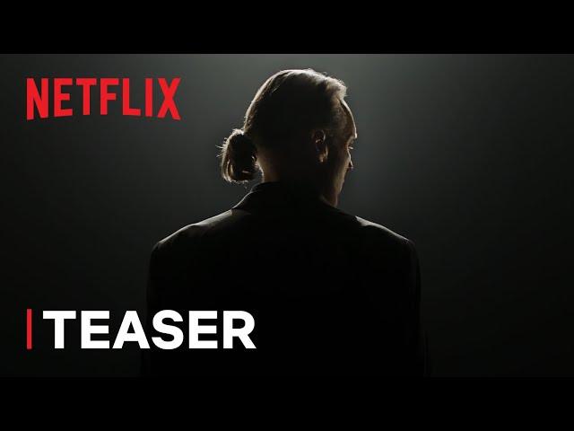 Cobra Kai: Season 4 | Terry Silver Returns | Netflix