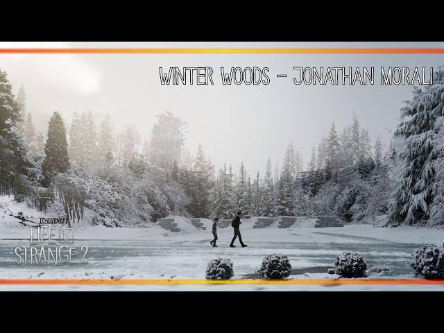 Winter Woods - Jonathan Morali [Life is Strange 2]