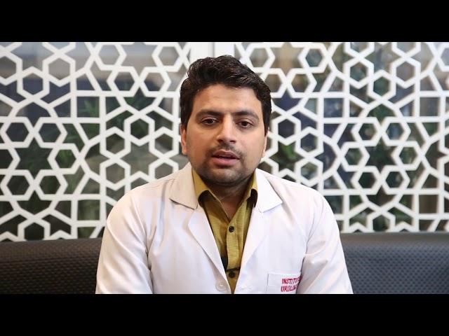 Diabetes & Urological Surgery | Dr. Hemant Sharma