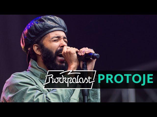 Protoje & The Indiggnation | Rockpalast | 2017