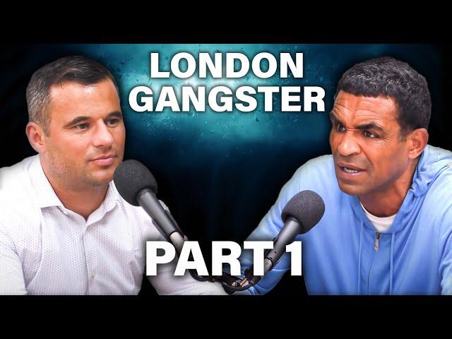 London Gangster Marvin Herbert tells his story - Part 1