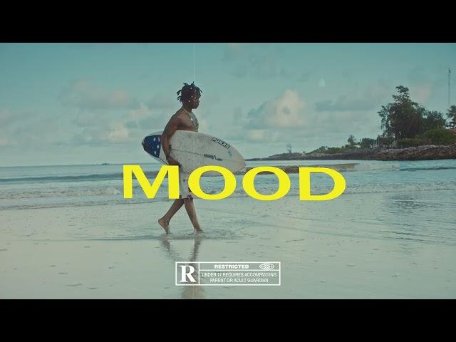 [FREE] Omah Lay x Rema x Oxlade type beat -''MOOD''