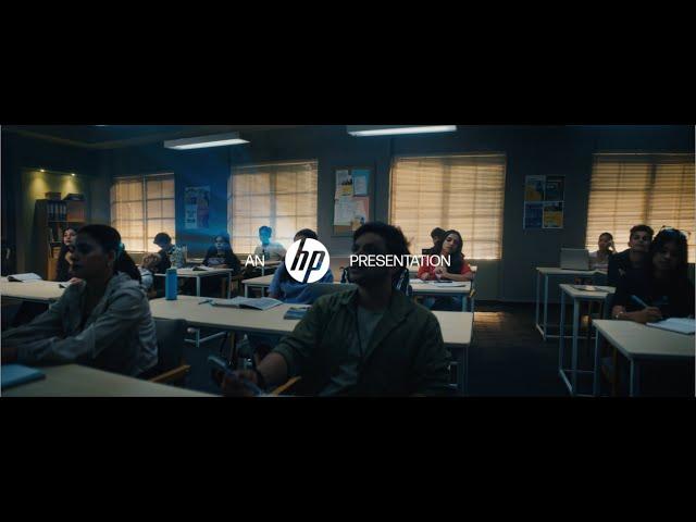 The all-new HP Pavilion x360 with Multi-touch #HPPavilion #PowerToDoItAll