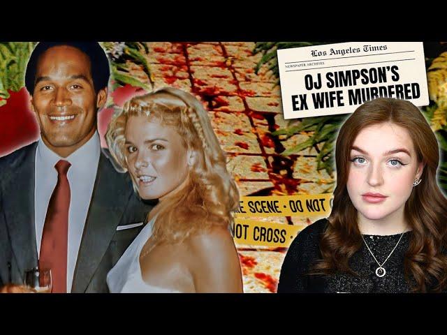 Did OJ Simpson Murder His Ex-Wife? - Part 1