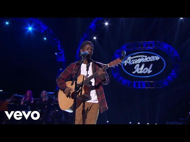 Lee Jean - "Make It Rain" by Ed Sheeran - AMERICAN IDOL