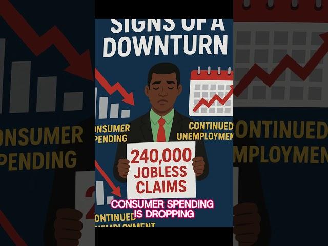 “Trump vs The Fed: Recession or Blame Game?”