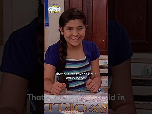 Tag that kid!  #tmkoc #comedy #relatable #shorts #comedyvideo #funny #saifalikhan #employees