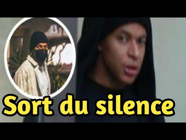 "Entouré de soutien : Kylian Mbappé brise le silence par le biais de son avocate"