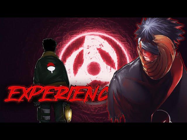 Obito Uchiha『 AMV / ASMV 』- Experience