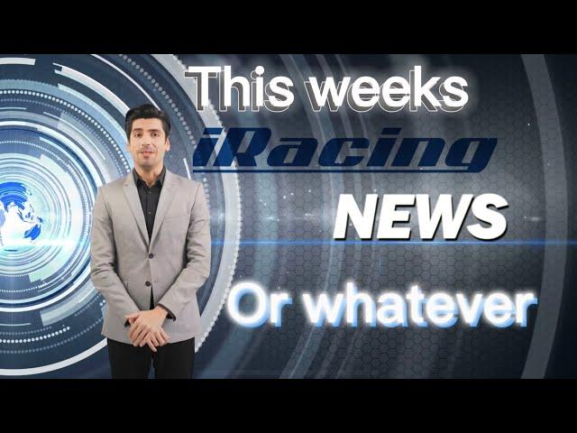 Welcome to THE NEWS! @GavinRopchan @Daytona_Dad @Armed4Gaming