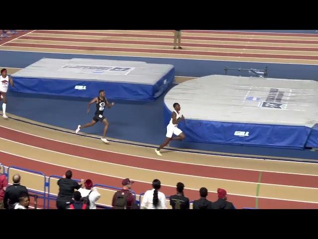 4x400 NCAA Nationals 2022