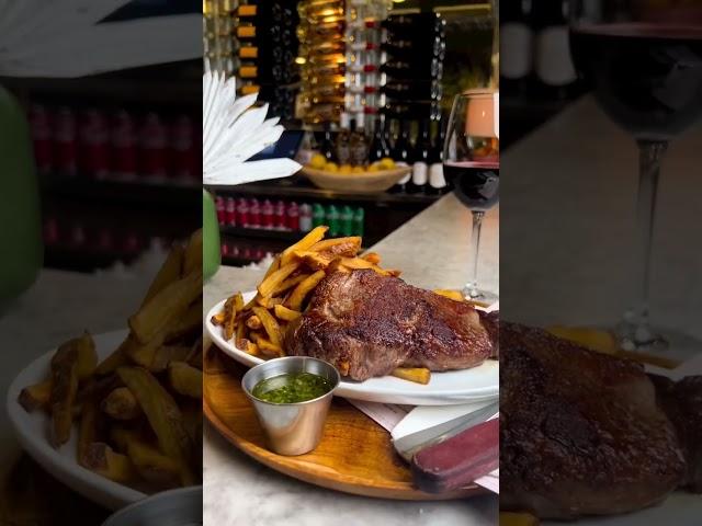 Morgan’s Restaurant, Miami #shorts