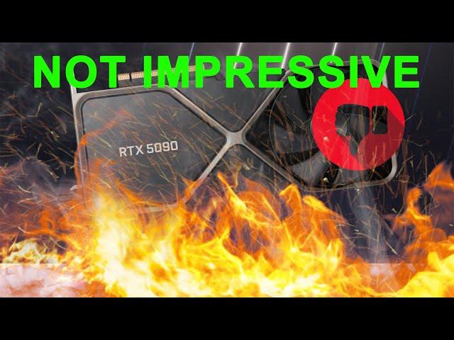 Big RTX 5090 & 5080 Update..!! (Watch this!!!)