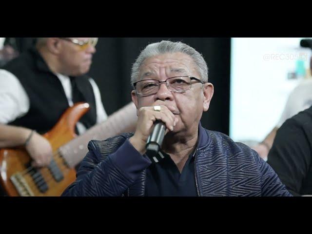Ricardo Cepeda | REC305 | Live Streaming | GAITA ZULIANA