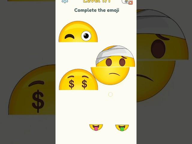 Complete the emoji ️#dop3 #trending #gaming #hk #gamer #900k #trendingshorts #youtubeshorts