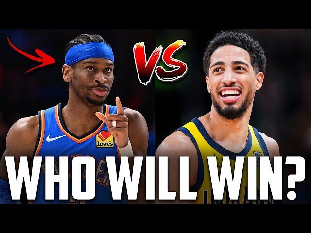 A New Era Has Arrived... Who Will Win The 2025 NBA Finals?