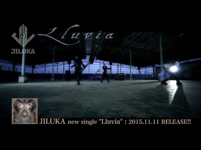 JILUKA - Lluvia (Official Music Video)