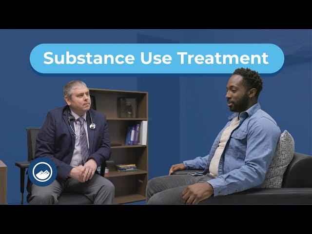 How Sandstone Care's Detox & Inpatient Residential Treatment Program Works | Substance Use Treatment