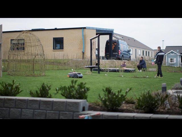 Problem Solver | Segway Navimow Customer Stories