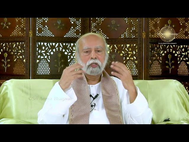 Sri Amma Bhagavan's Blessings 2023