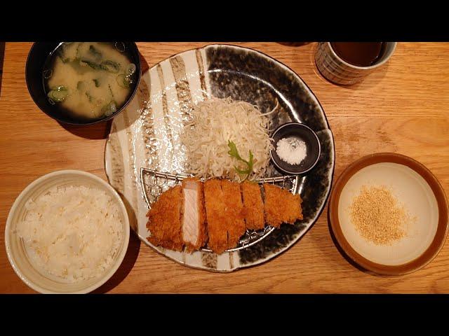 名代とんかつ かつくら 三条本店