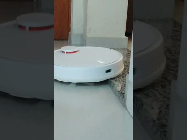 Xiaomi Robot Vacuum S10 #robot #S10 #xiaomi #roboaspirador