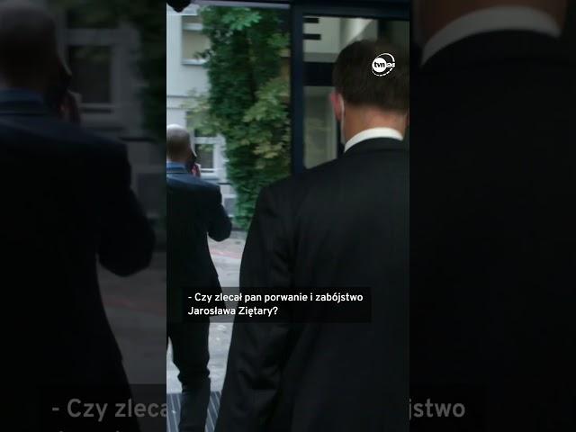 Dziennikarz, który wiedział za dużo. Będzie przełom ws. zaginięcia Jarosława Ziętary?