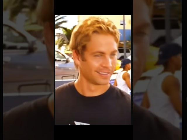 Paul Walker || Danza Kuduro  #shorts #edit #edits #paulwalker #legend #fastandfurious