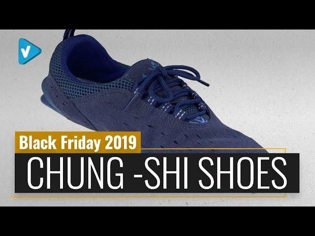 Save Big On Chung -Shi Men Shoes Now On Amazon Black Friday / Cyber Monday 2019