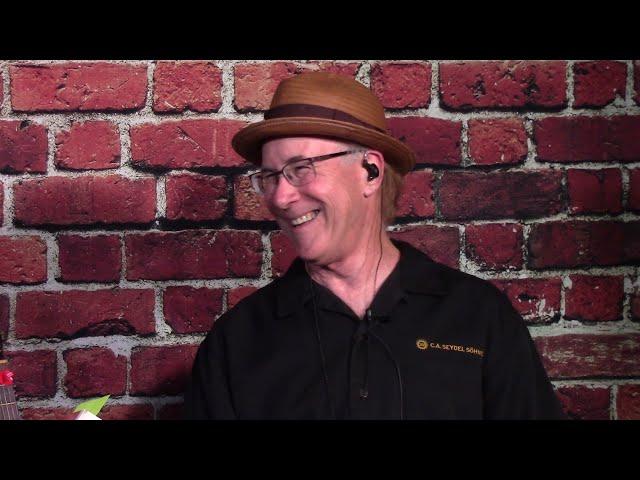 Mark Hummel | The Road Dogs | Deep Basement Shakers | Wayback Machine