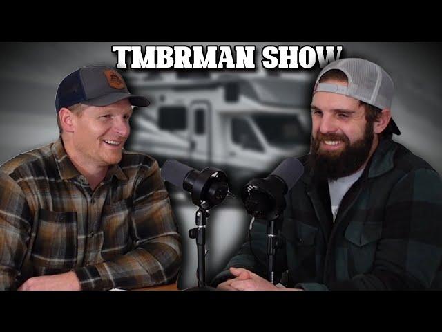 Tmbrman Show Episode 3 : RV PARK INVESTOR | PARK OWNERSHIP COACH