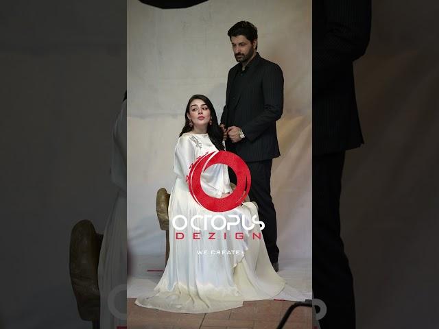 Adawat | Behind The Scene #octopusdezign