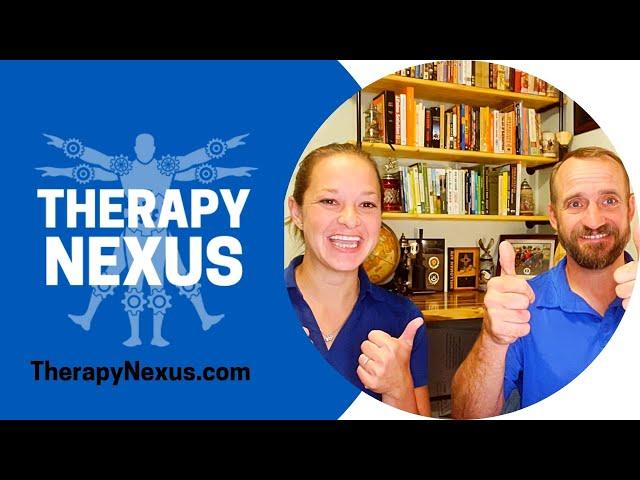 What Can Therapy Nexus Do For You? Live Life On Your Terms!