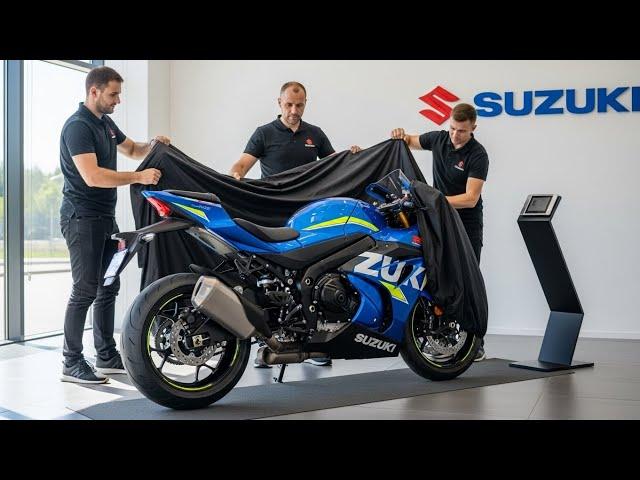 Suzuki’s 2026 GSX-R1000R Full Review | Faster, Smarter, Stronger | Wheels Legacy
