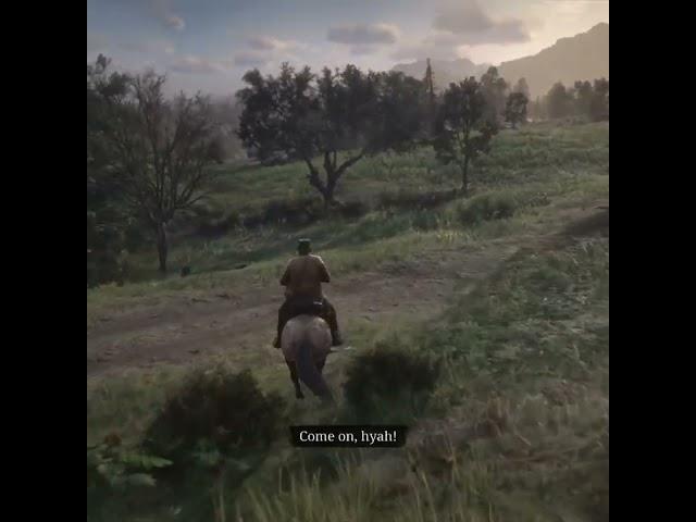 Chase Red Dead Redemption 2 Digital Deluxe Edition Walkthrough Gameplay PS5 4K 60 FPS Ultra