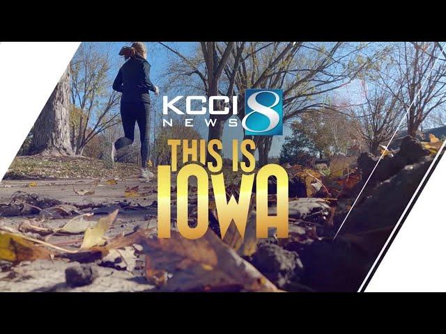 This Is Iowa: On the go