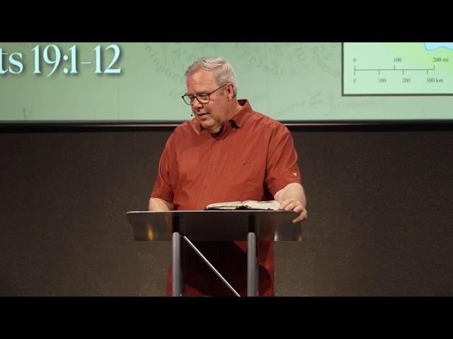 Calvary Chapel Greeley Weekend Service 06/15/2025