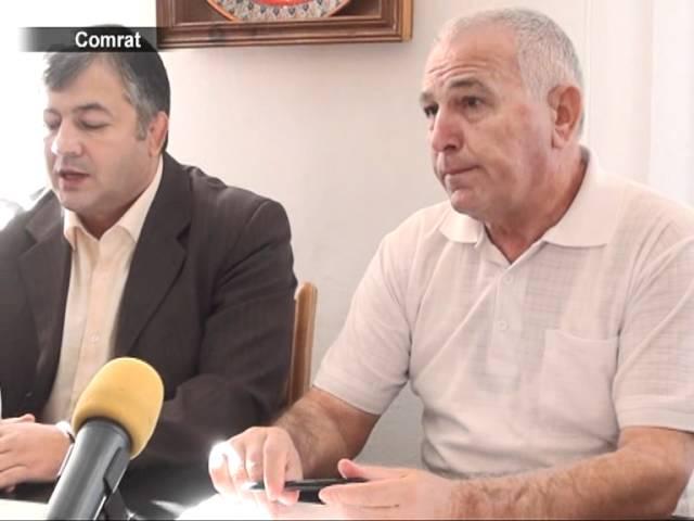 Предприниматели помогают горожанам
