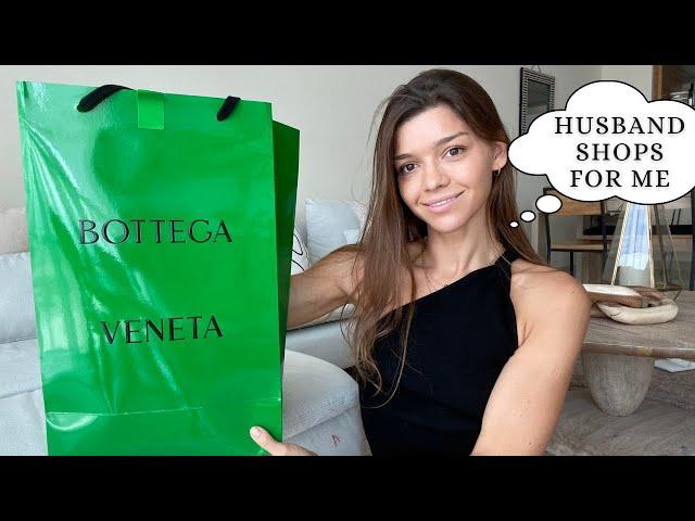 Bottega Veneta Point Bag and belt | REVOLVE FWRD  | what I got for my birthday |
