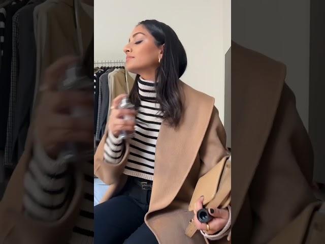 Get dressed with me  #winteroutfitideas #winterfashion #getdressedwithme
