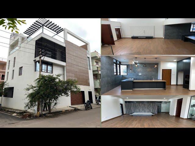 Luxurious 40*40 3BHK Duplex House for Sale in Bangalore|ಸುಂದರವಾದ ಡೂಪ್ಲೆಕ್ಷ್ ಮನೆ ಮಾರಾಟಕ್ಕೆ|7975356662