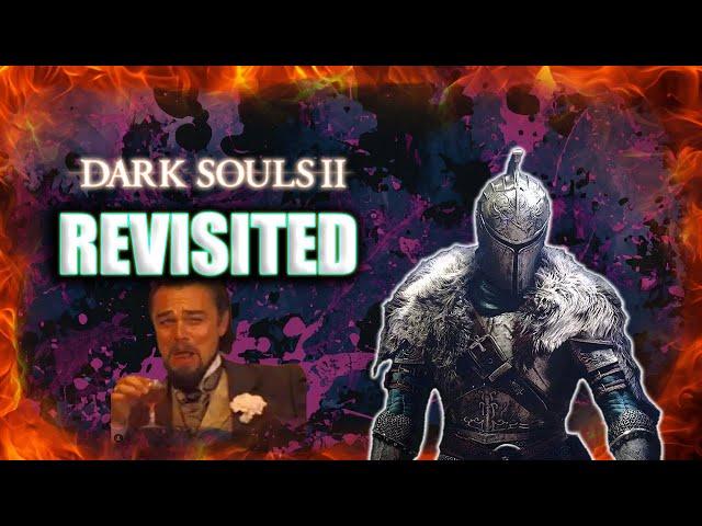 Khaathus Heritage Theatre: Ep 1 (Dark Souls 2)