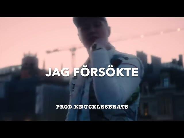 [FREE] EINAR TYPE BEAT - JAG FÖRSÖKTE | EINAR TYPE BEAT 2024