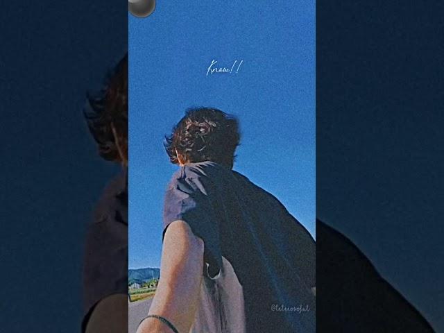 #bts #v . . . . . . .