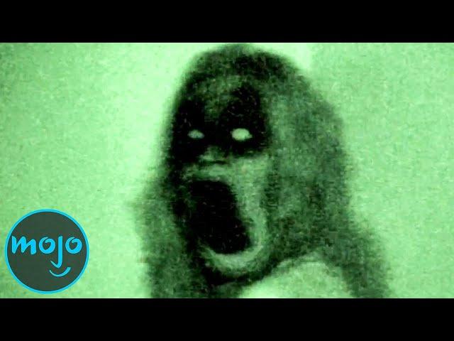 Top 10 Underrated Found Footage Horror Movies