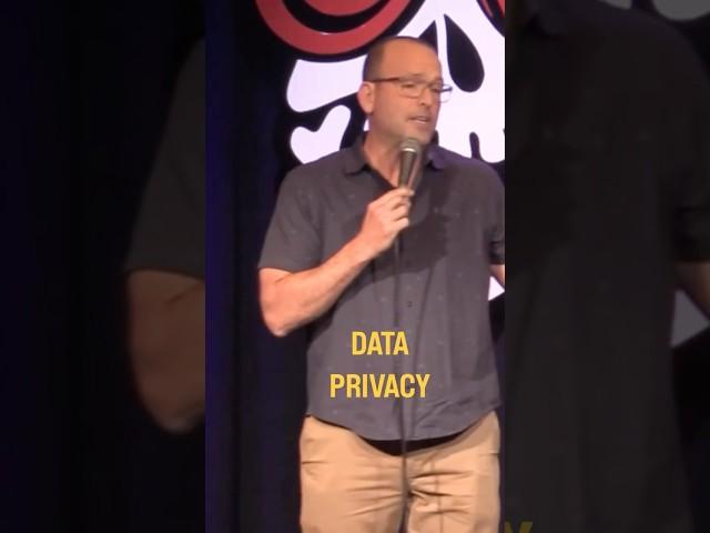 Data Privacy - Paul Ollinger #shorts