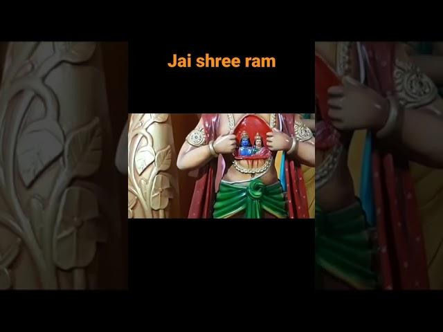 #jai hanuman# hanuman ji# hanuman mandir # hanuman mandir in noida# hanuman ji darshan#रामायण
